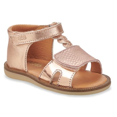 GBB  Platte sandalen LORIE