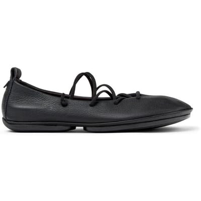 Camper Right Nina Ballerinas - Damen - Zwart - 37