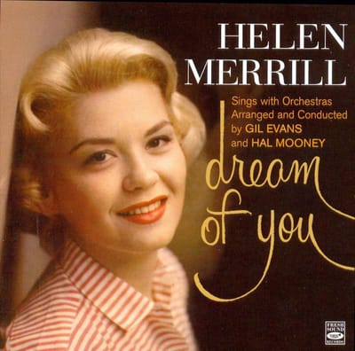 Dream of You