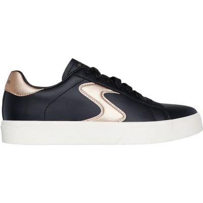 Skechers Eden Lx Beaming Glory Schoenen Zwart EU 37 Vrouw
