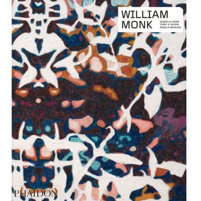 William Monk - Phaidon Contemporary Artists Series - Isabelle Graw