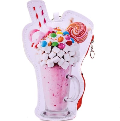 Create It! Etui Freak Shake 1 Stuk