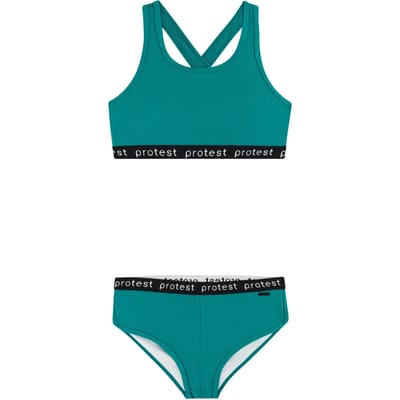 Protest PRTBeau - Bikini set meisjes - Uitneembare vulling - Sportieve bikini