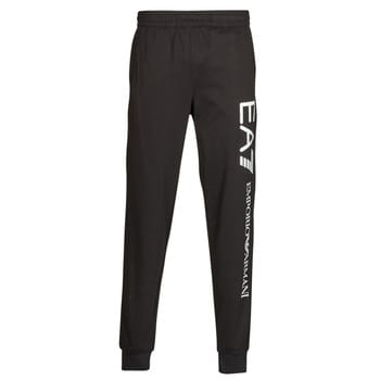 Trainingsbroek Emporio Armani EA7 TRAIN LOGO SERIES M PANTS CH COFT CC - TRAIN LOGO SERIES M PANTS