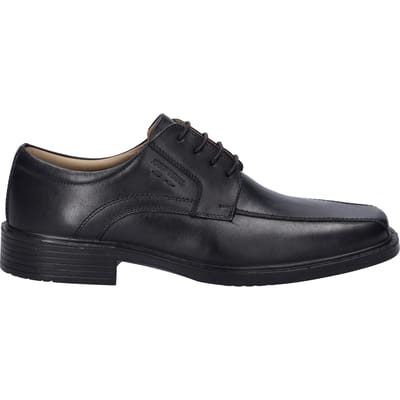JOSEF SEIBEL Elliot 01 | Halbschuh für Herren | Schwarz