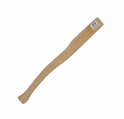 AWTools Serie - Bijlsteel - 80 cm - Ergonomische Houten Greep