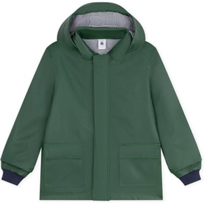 Parka Jas Petit Bateau CIRE