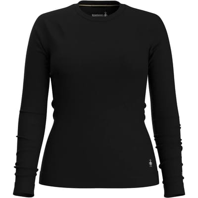 Thermisch ondershirt van merinowol voor dames Smartwool