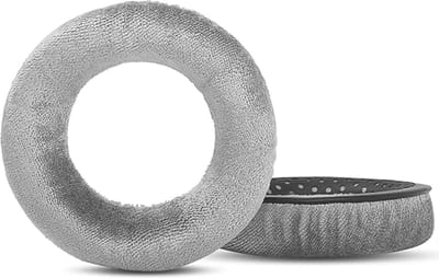 Comfortabele Vervangende Oorkussens voor Hoofdtelefoons - Ademend Traagschuim voor Optimale Geluidsbeleving
