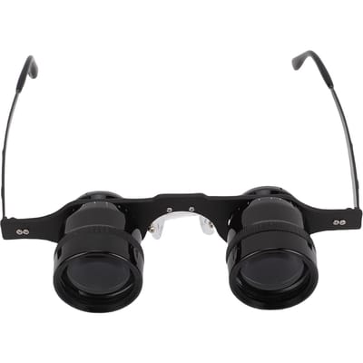 Verrekijker 10x HD Vergroting Handmatige Focus Regenbestendig Outdoor Vissen Verrekijker Telescoop voor Vogels Kijken