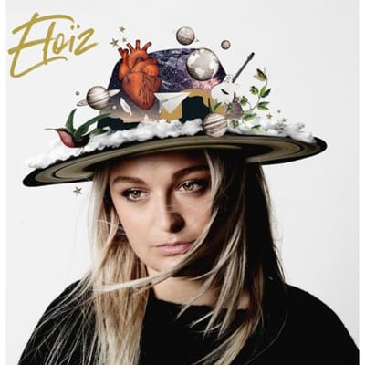 Eloïz - Eloïz (CD)