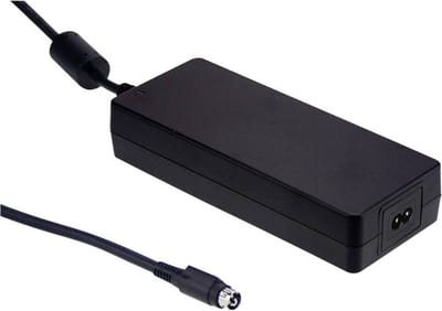 Mean Well GSM160B12-R7B Tafelnetvoeding, vaste spanning 12 V/DC 11.5 A 138 W