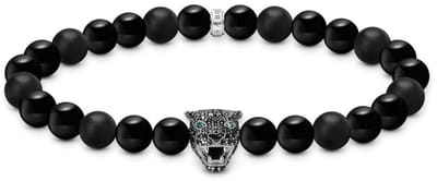 Thomas Sabo - A2192-705-11-l17 - Armband - Unisex - Rebel at Heart - 17cm