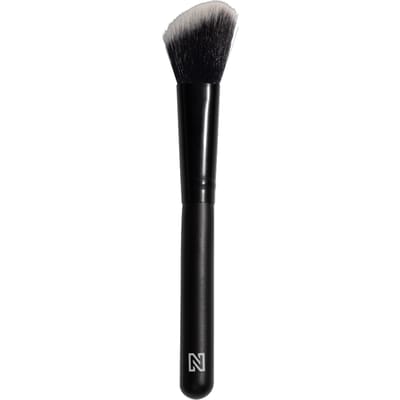 N-Beauty Contour & Blush Kwast 1 st.