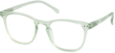 Lesebrille I Need You +1,00 dpt Gefrorenes Grün