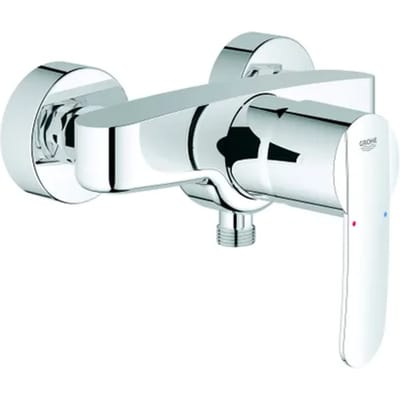 Grohe Douchemengkraan Wave Cosmopolitan Chroom