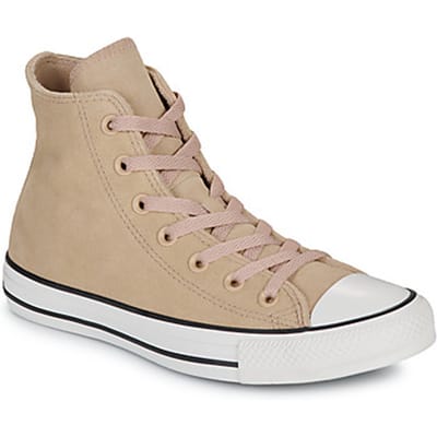 Converse  Hoge Sneakers CHUCK TAYLOR ALL STAR COLORFUL SUEDE