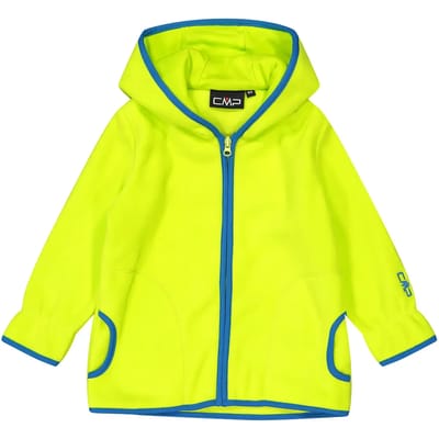 Kinderen hoodie met rits CMP Arctic