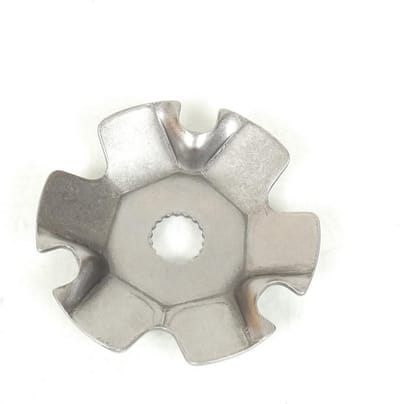 Flasque de variateur origine pour Scooter PGO 50 BIG MAX SPORT P1121310000 Neuf