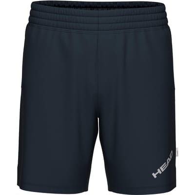 HEAD Pro Shorts Heren-donkerblauw