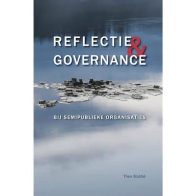 Reflectie & Governance - Theo Stubbé
