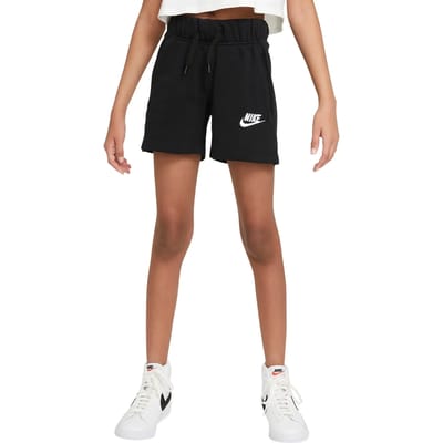 Korte broek voor meisjes Nike Sportswear Club