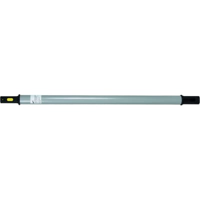 Dehn verlengstuk met insteekkoppeling D43mm L910mm - 766456