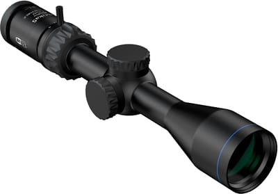 Meopta MeoPro Optika5 2-10x42 (Z-Plex)