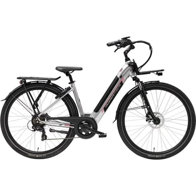 Elektrische damesfiets Adriatica E1 New 2026