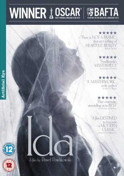 Ida [DVD]
