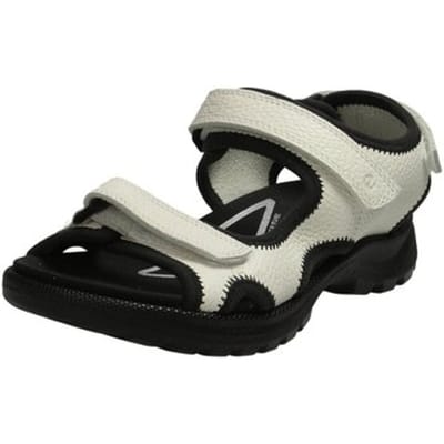 Platte sandalen Ecco -