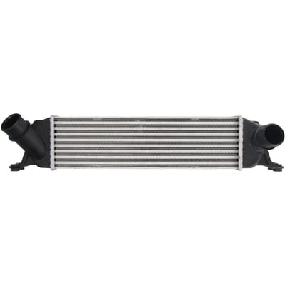 Intercooler THERMOTEC DA05013TT