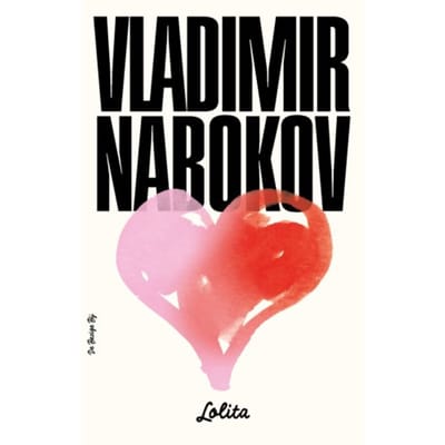 Lolita - Vladimir Nabokov