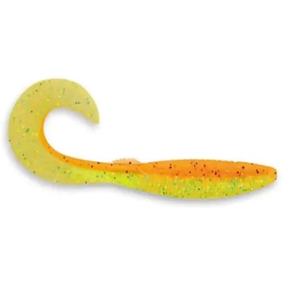 Lok Rapala Crushcity Curl 5 FF
