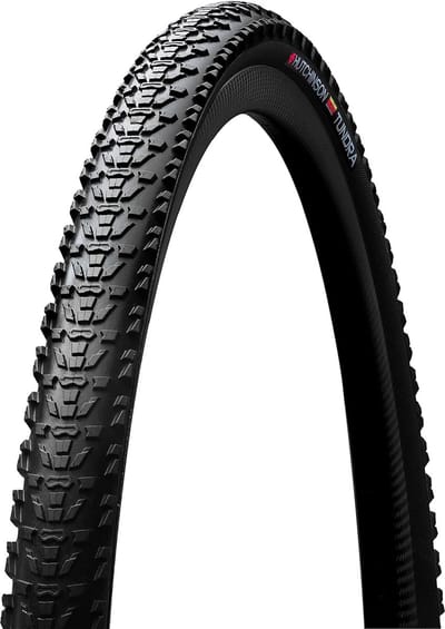 Duurzame Gravel Fietsbanden Tubeless Ready Zwart/Bruin Verkrijgbaar in Verschillende Maten