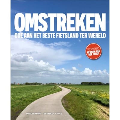 Omstreken - Merijn Heijne