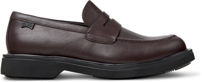 Camper Norman Loafers - Herren - Donkerbruin - 40