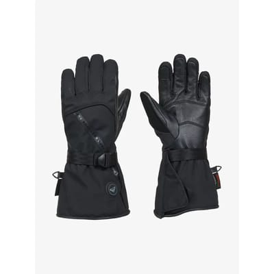 Roxy Sierra Warmlink Handschoenen Zwart S Vrouw
