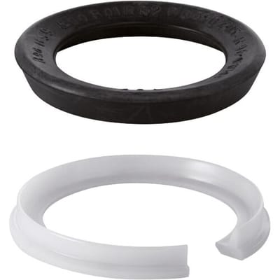 Geberit tilt seal with circlip 240.139.00.1