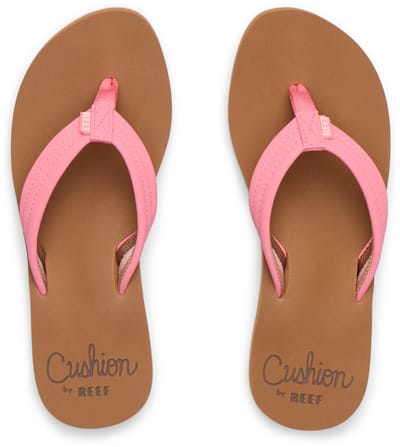 Reef Reef Cushion Breeze - - Schoenen - Slippers - Slippers