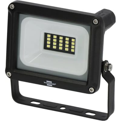 Brennenstuhl JARO 1060 1171250141 LED-buitenschijnwerper Energielabel: D (A - G) 10 W Lichtkleur (naam): Daglichtwit