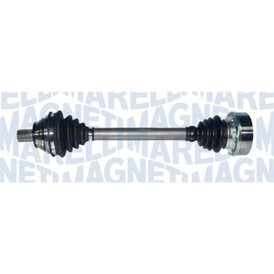 Aandrijfas MAGNETI MARELLI 302004190124