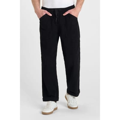 Broek Le Temps des Cerises Losse, wijde broek MILAK
