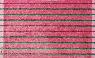 Mad About Mats - DAFNE - deurmat - droogloop/touch - wasbaar - 67x110