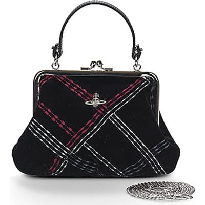 Handtas Vivienne Westwood GRANNY FRAME PURSE
