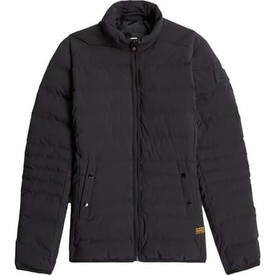 G-Star - Foundation pdd short jkt wmn - Dames - Buitenjassen