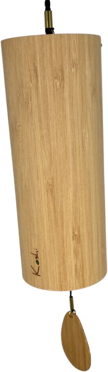 Koshi Chime Windgong, Terra (Aarde) Windgong