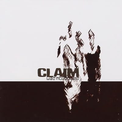 Claim - Warmblooded (CD)