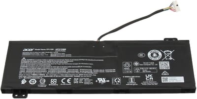 Acer KT.0040G.015 Batterij - 57,48Wh - AP21D8M