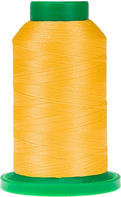 Amann Isacord 1000mtr kleur nr. 608